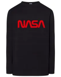 dlugi-rekaw-koszulka-nasa-kennedy-kosmos-xl