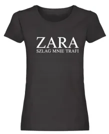 koszulka-t-shirt-zara-szlag-mnie-trafi-prezent-xl