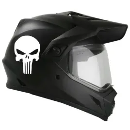naklejka-na-samochod-kask-12x8-punisher-biala