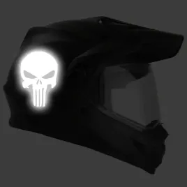 naklejka-na-samochod-12x8-punisher-odblaskowa