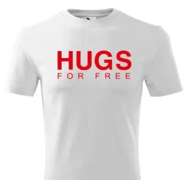 koszulka-hugs-for-free-nie-hugo-na-prezent-s