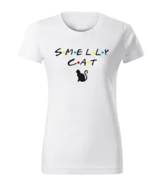 koszulka-t-shirt-friends-smelly-cat-blogerska-xxl