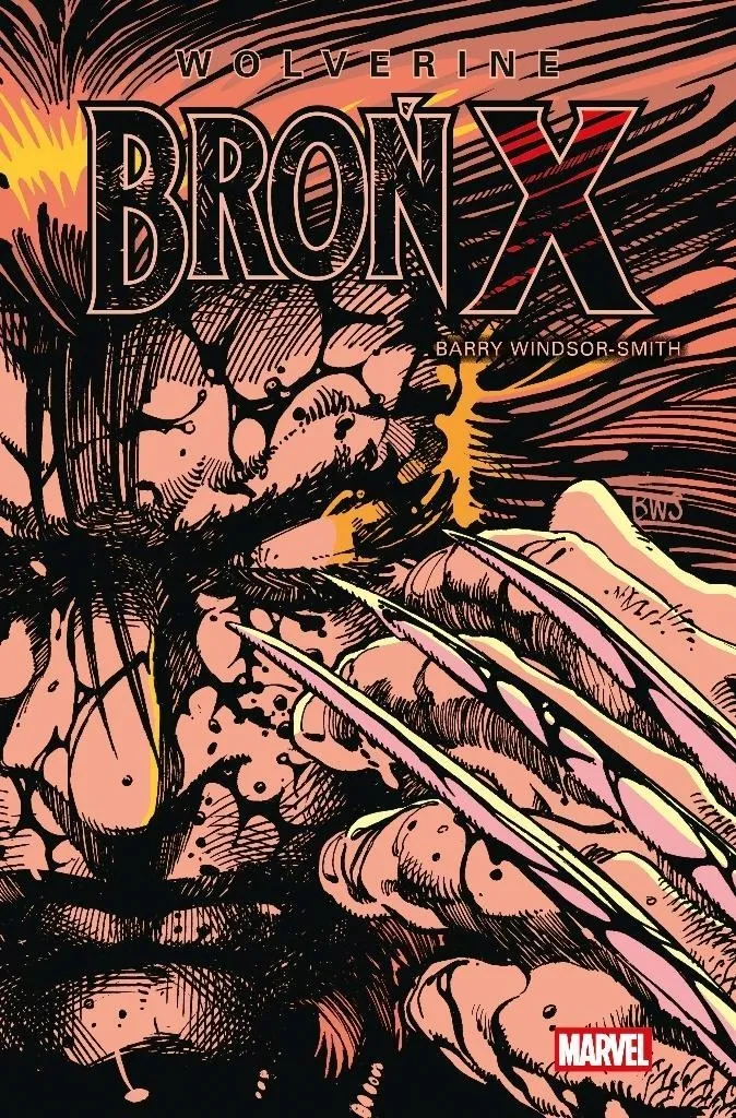 wolverine-bron-x-barry-windsor-smith