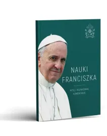 nauki-franciszka-mysli-rozwazania-komentarze