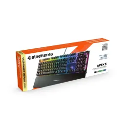 klawiatura-dla-graczy-steelseries-apex-5-us-okazja