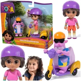 dora-poznaje-swiat-figurki-hulajnoga-dora-podrozniczka-i-tico-zoom-explore