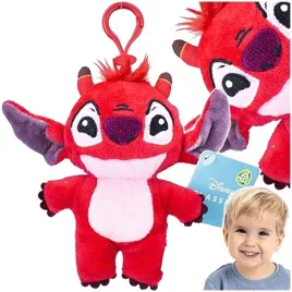 stitch-maskotka-pluszak-stworek-pluszowy-brelok-zawieszka-disney-leroy-14cm
