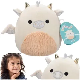 squishmallows-miekka-maskotka-przytulanka-pluszak-kremowy-smok-buck-17-cm