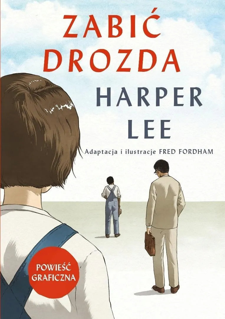 zabic-drozda-harper-lee-fred-fordham