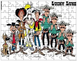 puzzle-lucky-luke-producent
