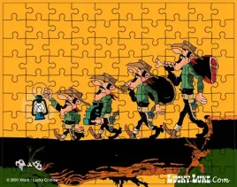 puzzle-lucky-luke-producent