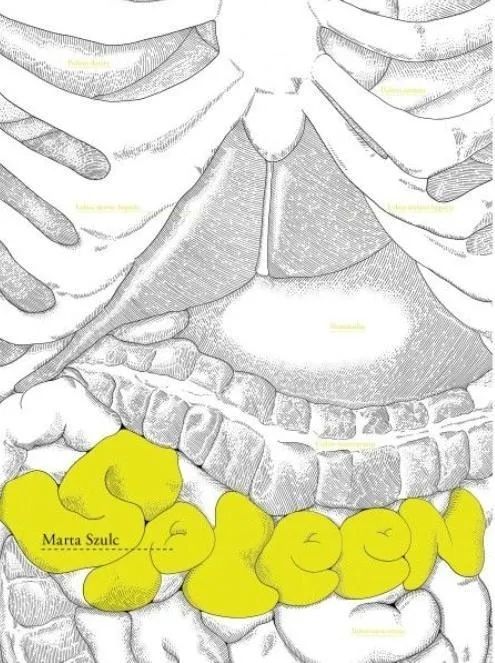 spleen-marta-szulc
