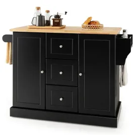 szafka-kuchenna-wozek-kuchenny-2w1-127-x-46-x-91-cm