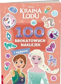 kraina-lodu-100-brokatowych-naklejek