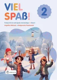 viel-spass-2-podrecznik-praca-zbiorowa