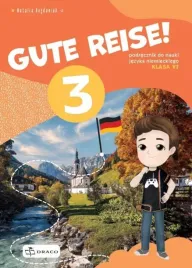 gute-reise-3-podrecznik-praca-zbiorowa