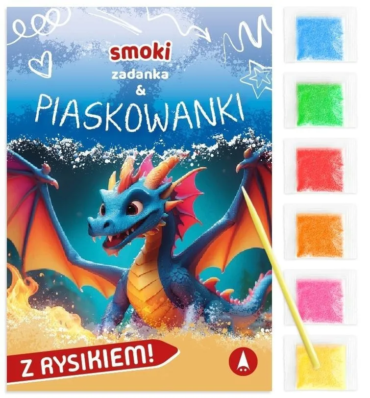 zadanka-and-piaskowanki-smoki