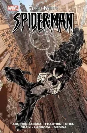 marvel-knights-t-2-spider-man-praca-zbiorowa