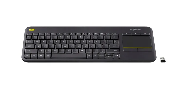 klawiatura-logitech-wireless-touch-keyboard-k400-stan-nowy