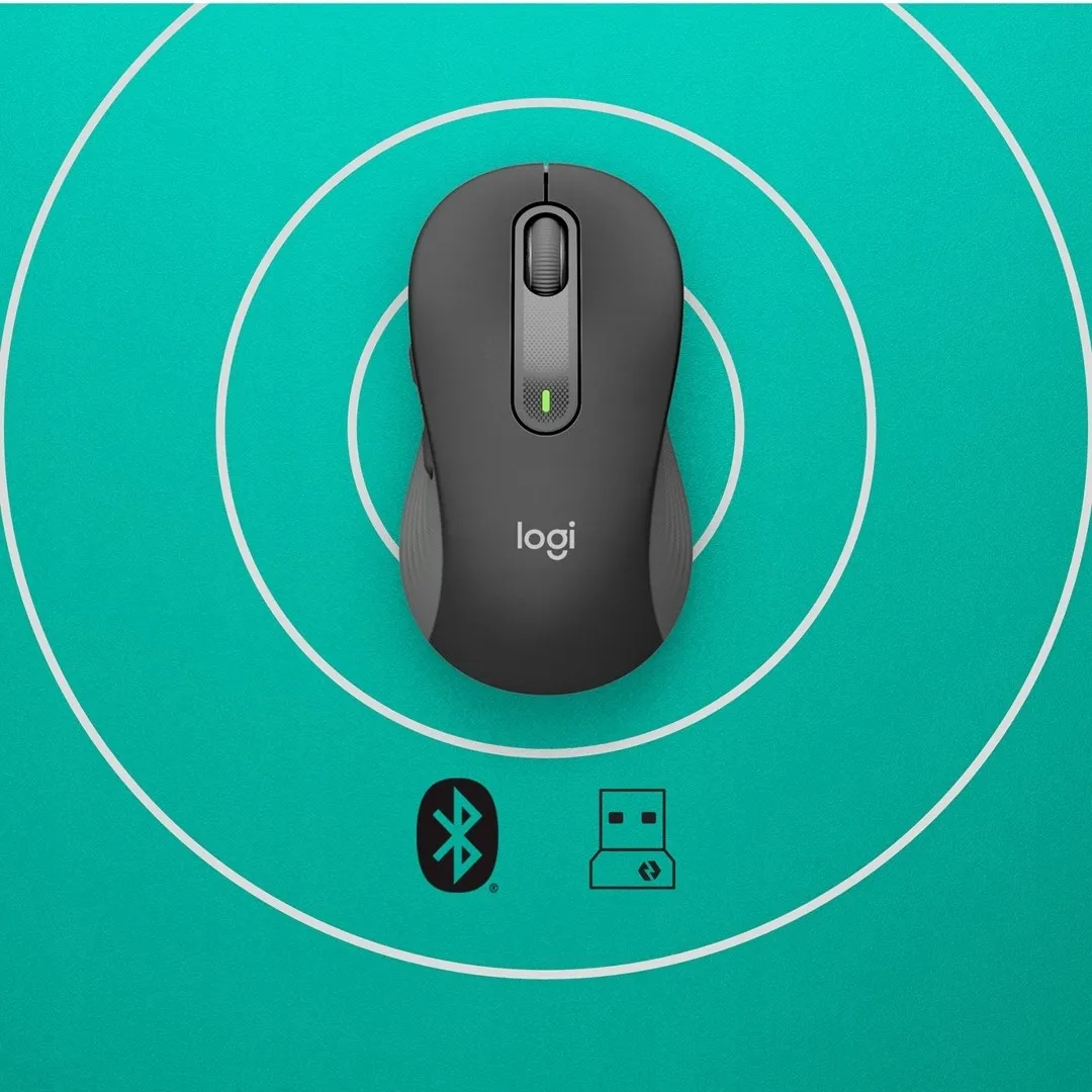 mysz-logitech-signature-m650-wireless-mouse-graph-stan-nowy