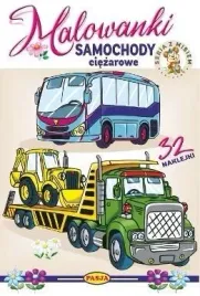 malowanki-samochody-ciezarowe