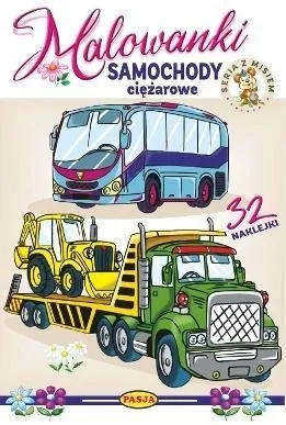malowanki-samochody-ciezarowe