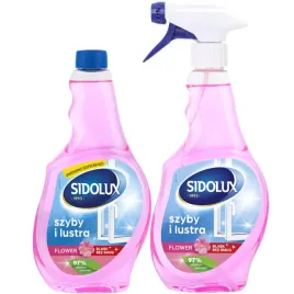sidolux-plyn-do-szyb-spray-zapas-flower