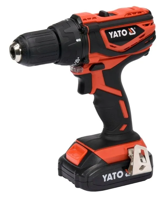 wiertarko-wkretarka-18v