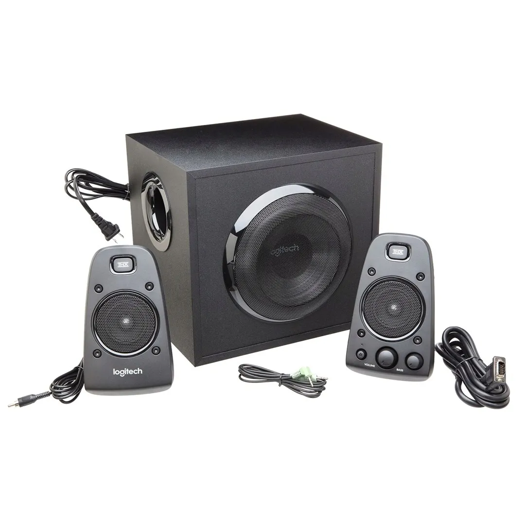 glosniki-logitech-z-623-speaker-stan-nowy
