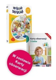 pakiet-od-ucha-do-ucha-poziom-1-praca-zbiorowa