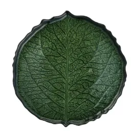 villa-italia-talerz-do-ciasta-szklany-24-cm-green-aura