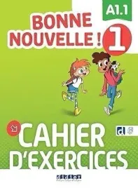 bonne-nouvelle-1-cwiczenia-a1-1-praca-zbiorowa