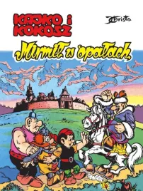 kajko-i-kokosz-mirmil-w-opalach-janusz-christa
