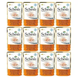 schesir-single-dish-tunczyk-kurczak-krewetki-mokra-karma-dla-kota-12x50g