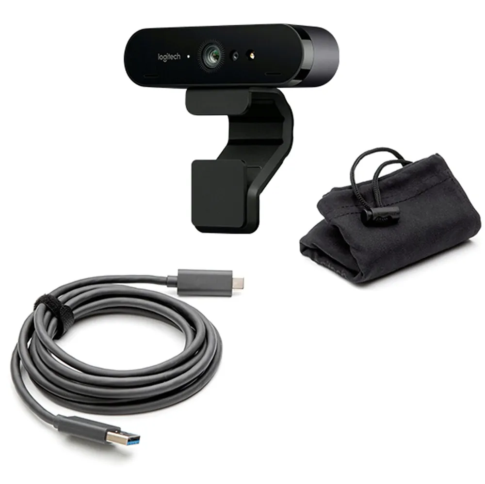 kamera-logitech-brio-4k-ultra-hd