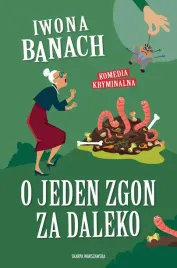 o-jeden-zgon-za-daleko-iwona-banach