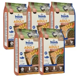 sucha-karma-dla-psa-bosch-adult-salmon-and-potato-15kg-5x3kg
