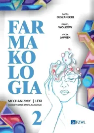 farmakologia-mechanizmy-leki-farmakoterapia-t-2