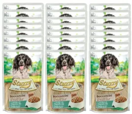 mokra-karma-dla-psa-stuzzy-chunks-cielece-z-zielona-fasolka-24x100g