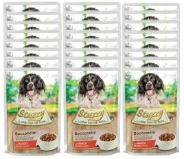 mokra-karma-dla-psa-stuzzy-chunks-wolowe-saszetka-24x100g