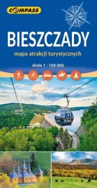 mapa-atrakcji-tur-bieszczady-1-100-000-w-2025