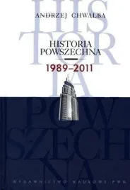 historia-powszechna-1989-2011-br-andrzej-chwalba