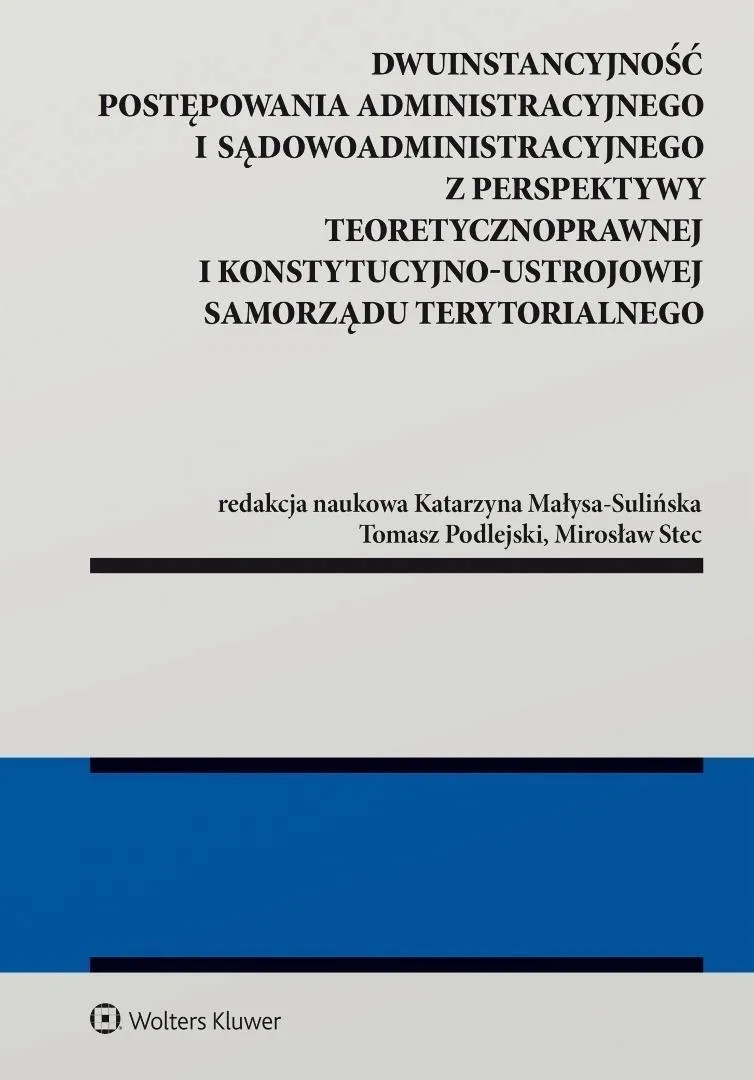 dwuinstancyjnosc-postepowania-administracyjnego