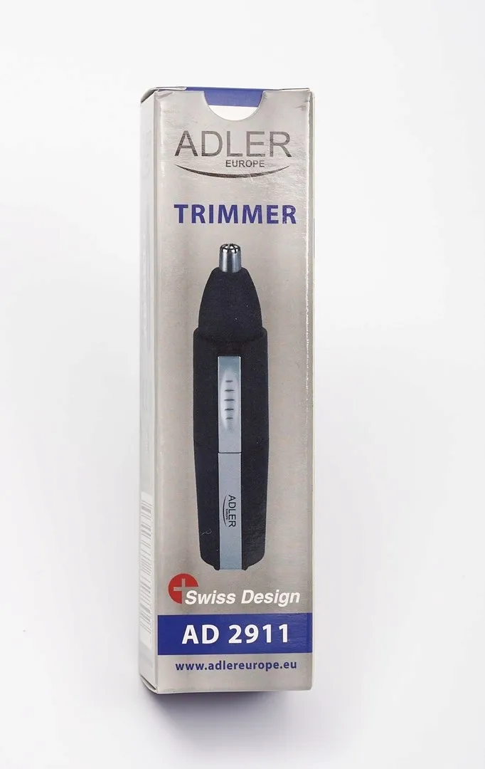 trymer-adler-ad-2911-stan-nowy
