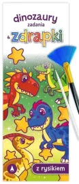 dinozaury-zadania-and-zdrapki