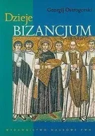 dzieje-bizancjum-georgij-ostrogorski