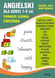 angielski-dla-dzieci-7-9-lat-pierwsze-slowka-cw