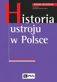 historia-ustroju-w-polsce-marian-kallas