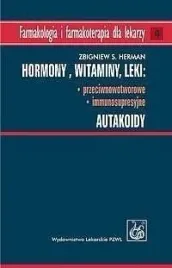 hormony-witaminy-leki-przeciwnowotworowe