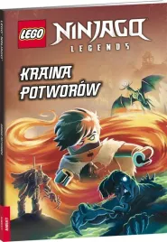 lego-ninjago-kraina-potworow-autor-tracey-west